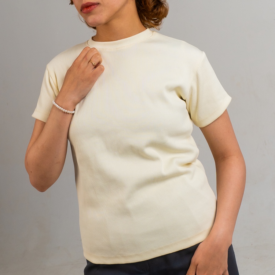 Half Sleeve Top
