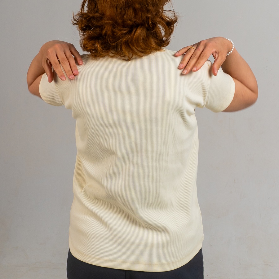 Half Sleeve Top