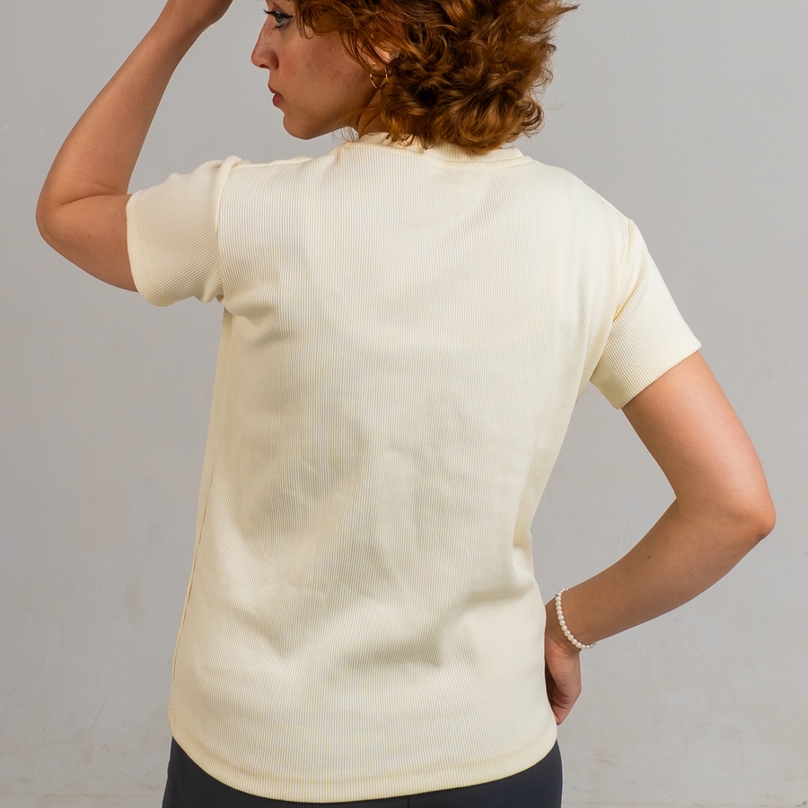 Half Sleeve Top