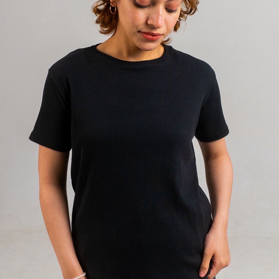 Half Sleeve Top