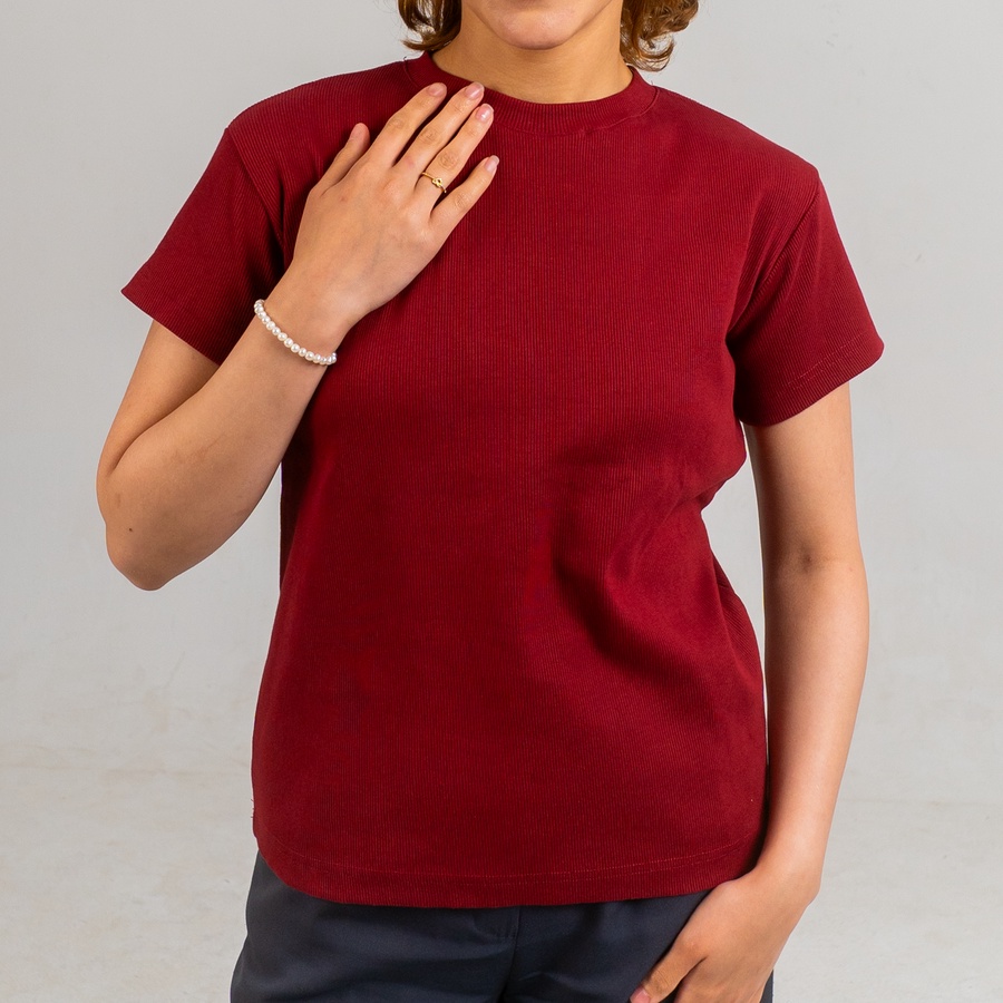Half Sleeve Top