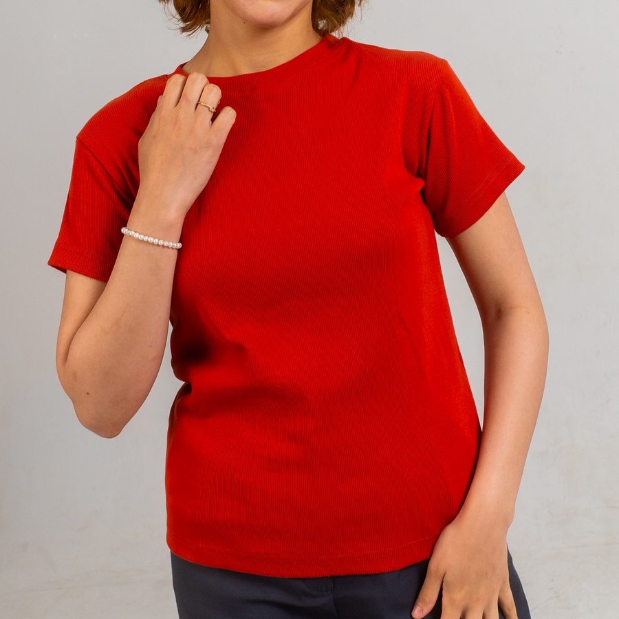 Half Sleeve Top