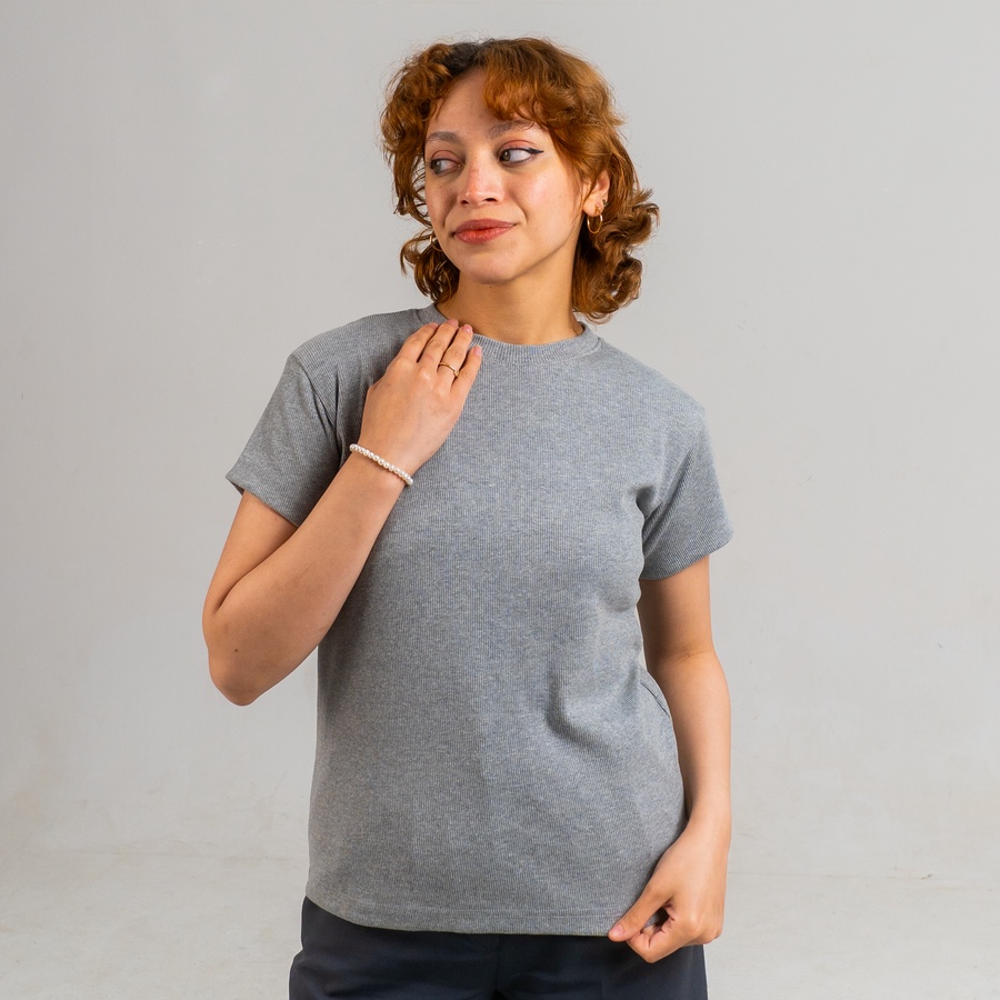 Half Sleeve Top