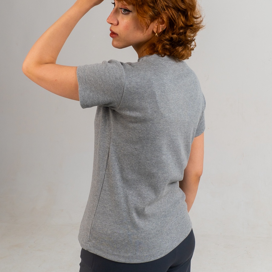 Half Sleeve Top