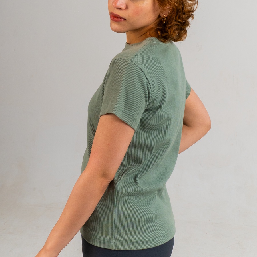 Half Sleeve Top