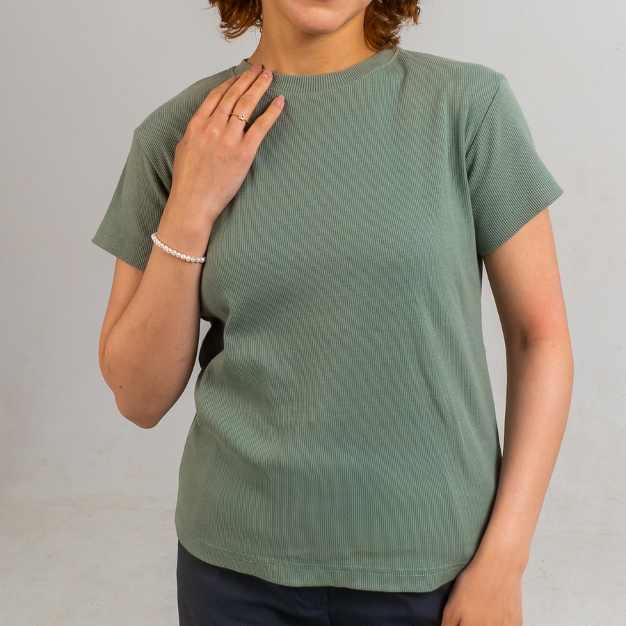 Half Sleeve Top
