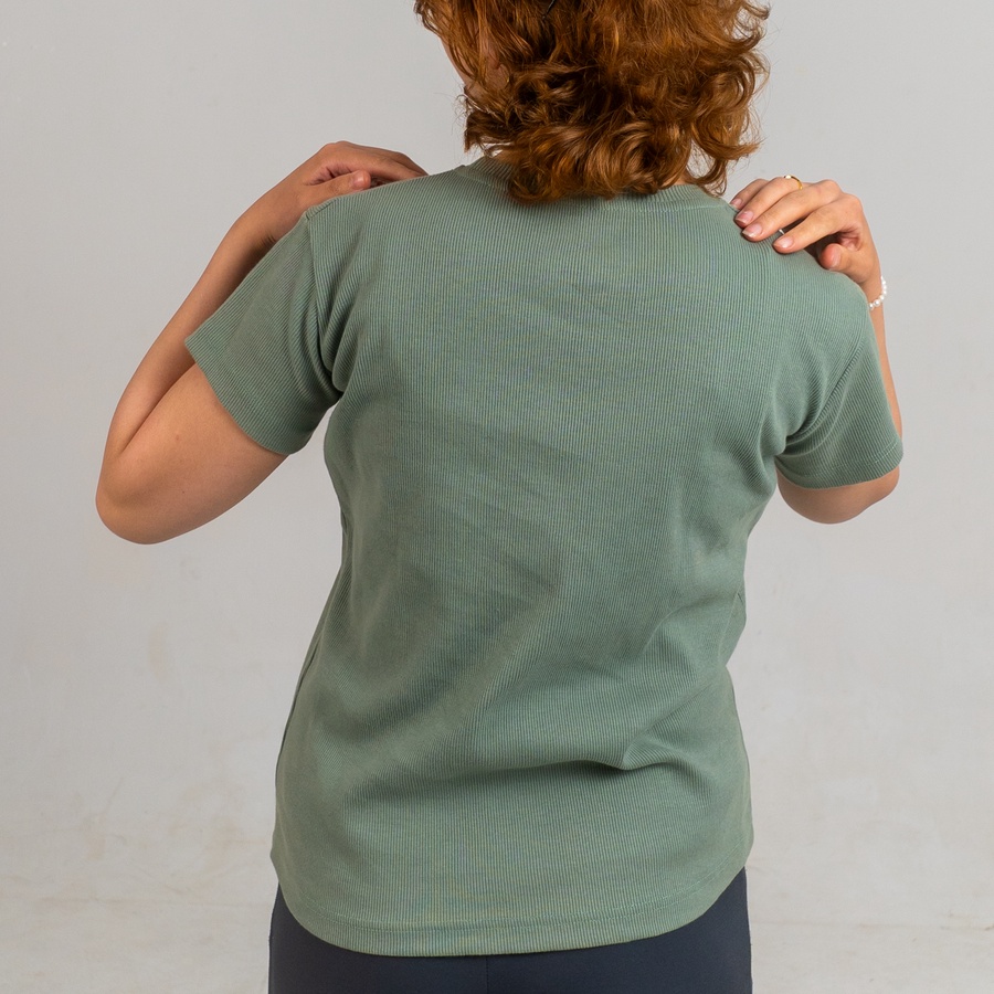 Half Sleeve Top