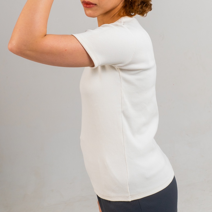 Half Sleeve Top