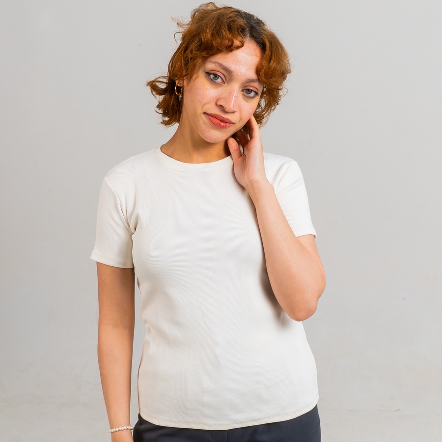 Half Sleeve Top