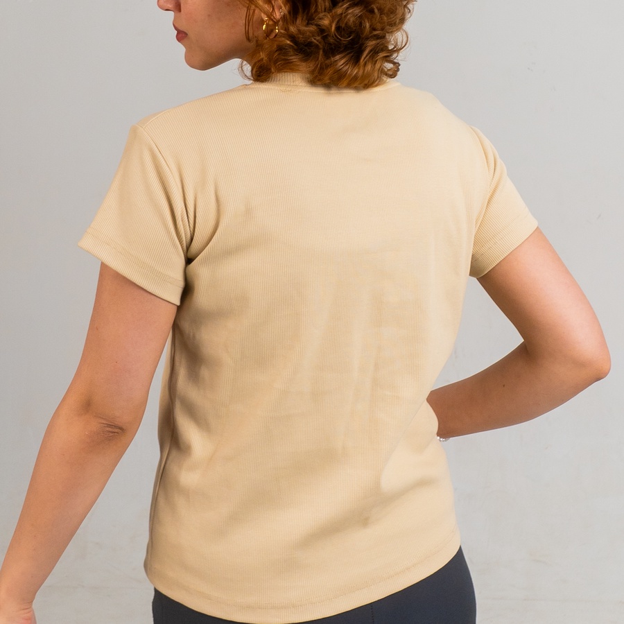 Half Sleeve Top