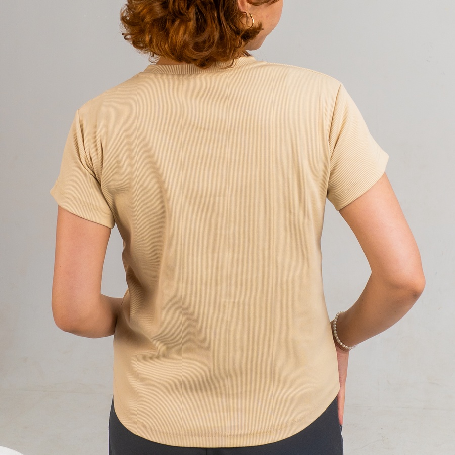 Half Sleeve Top