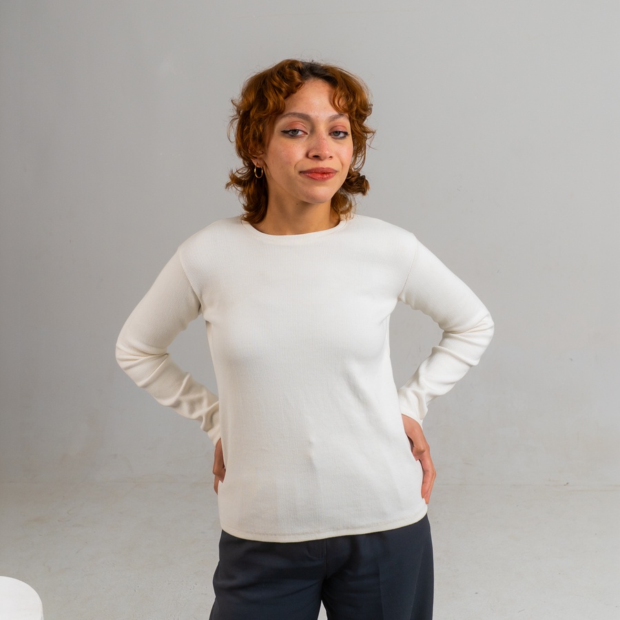 Long Sleeve Top