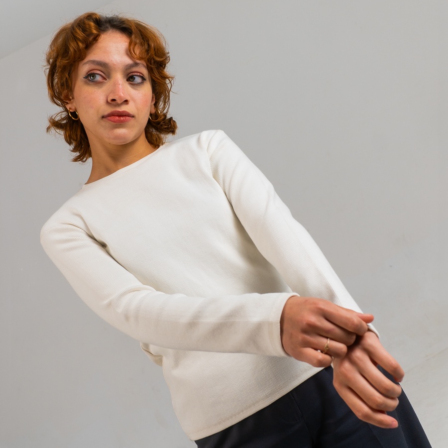 Long Sleeve Top