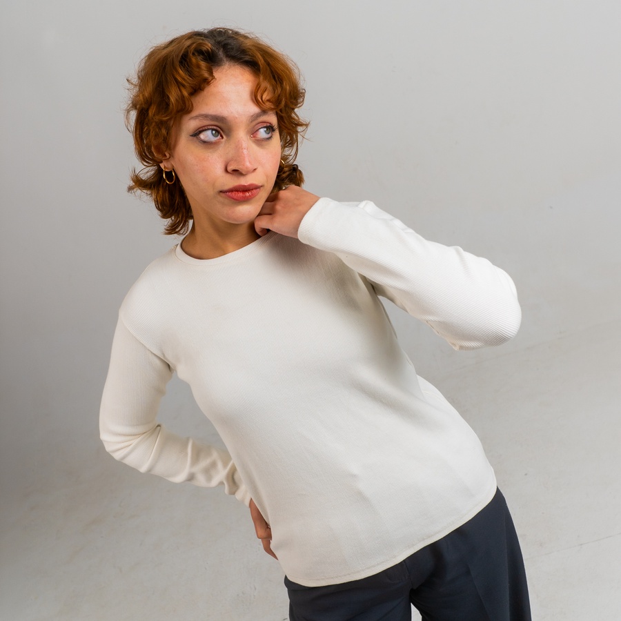 Long Sleeve Top