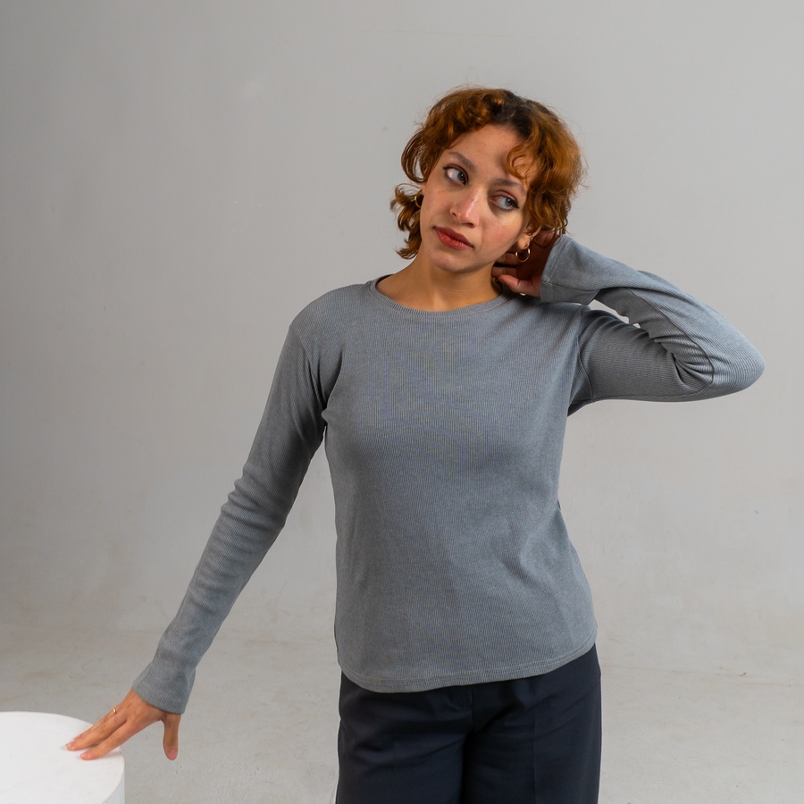 Long Sleeve Top