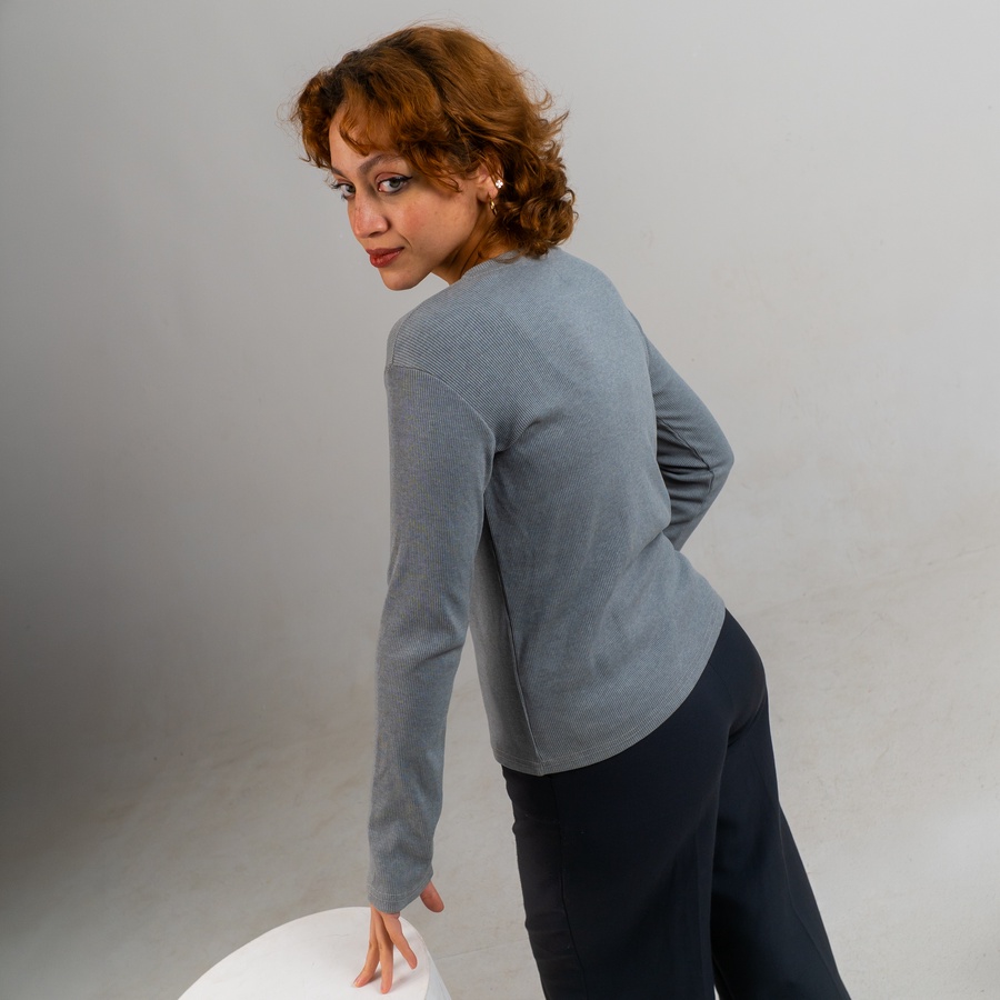 Long Sleeve Top
