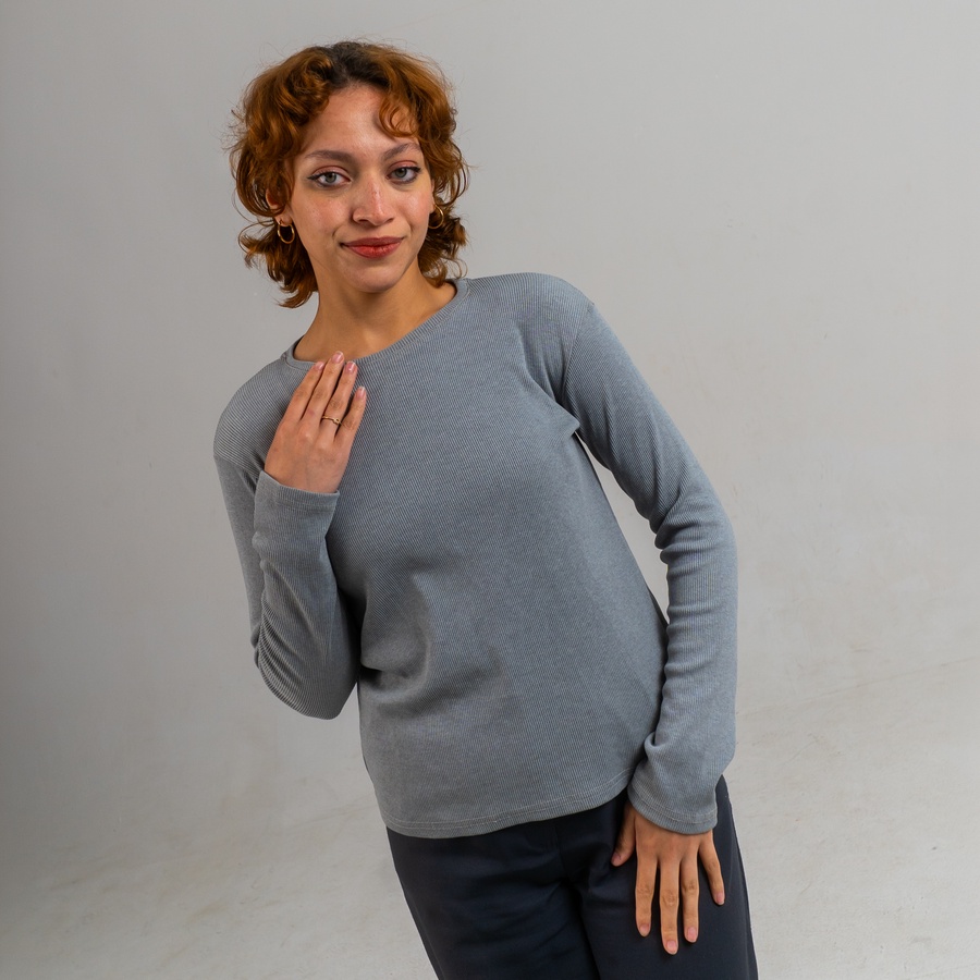 Long Sleeve Top