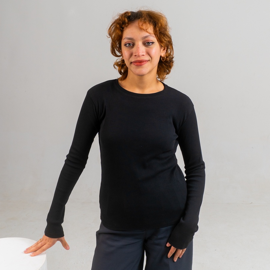 Long Sleeve Top