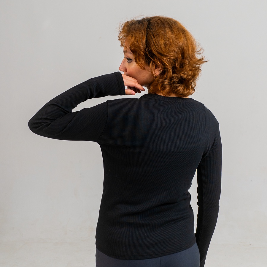 Long Sleeve Top