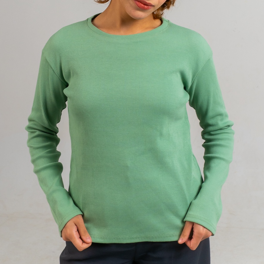 Long Sleeve Top