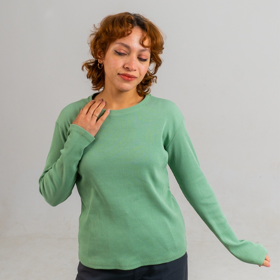 Long Sleeve Top