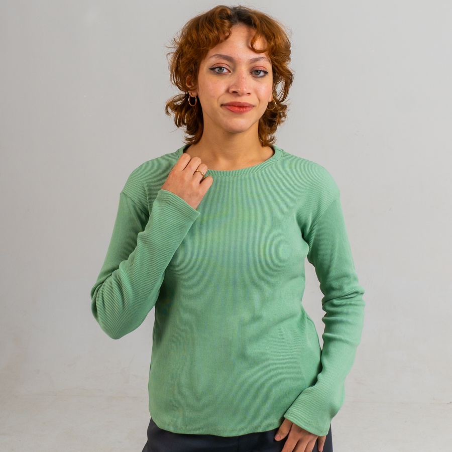 Long Sleeve Top