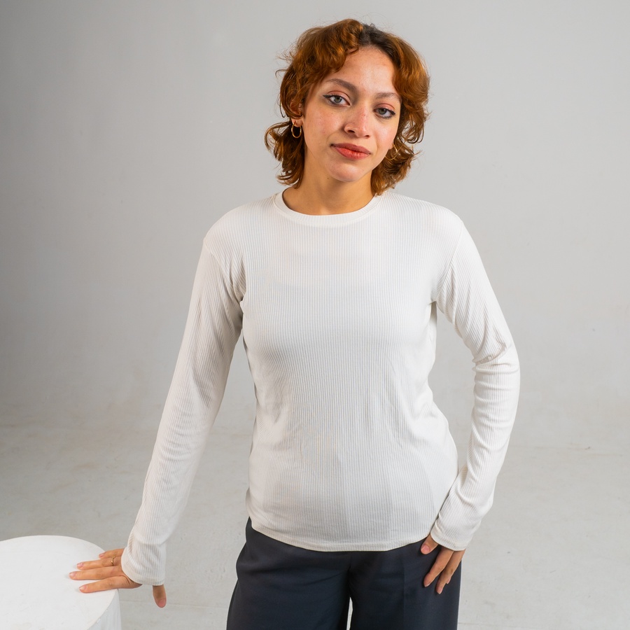 Long Sleeve Top