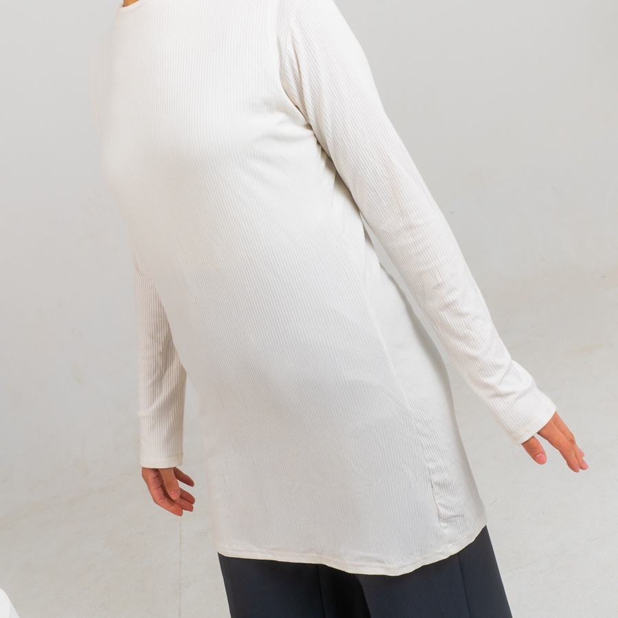 Modest Top