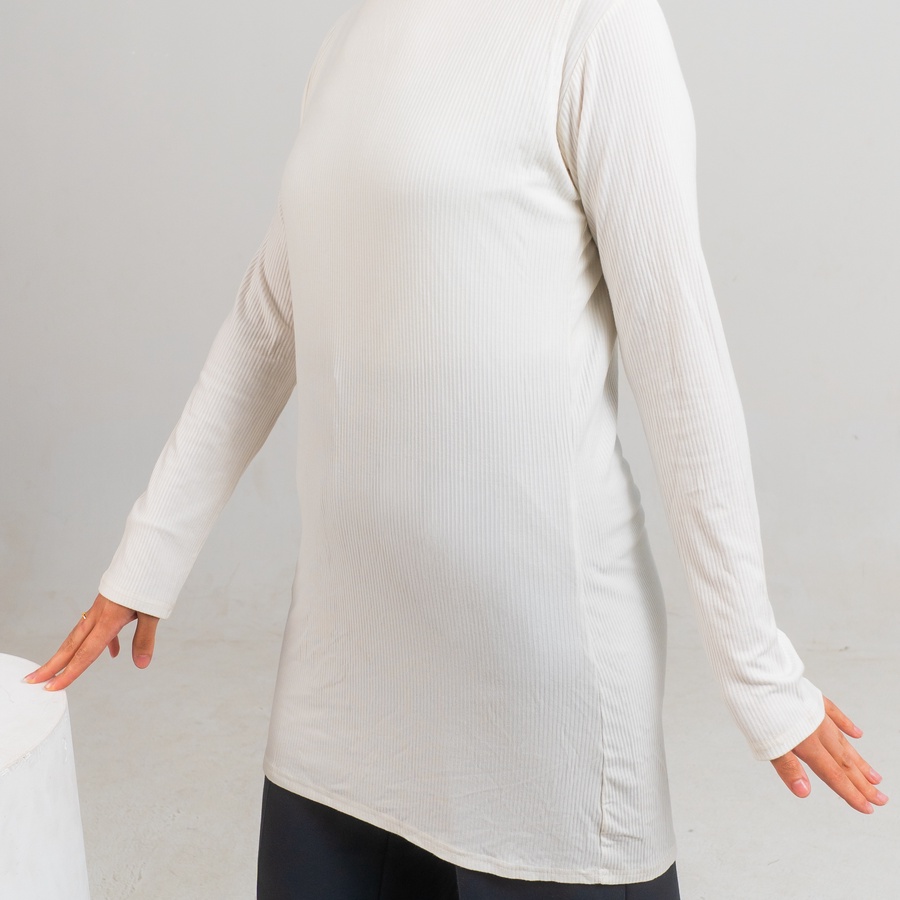 Modest Top
