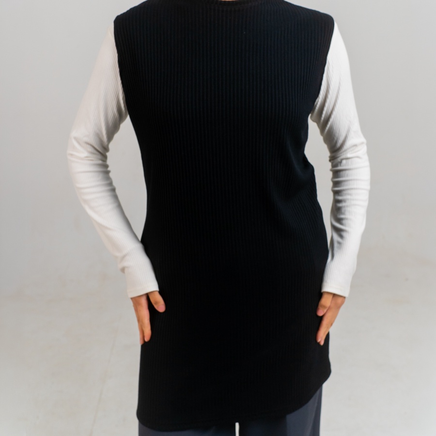 Modest Top
