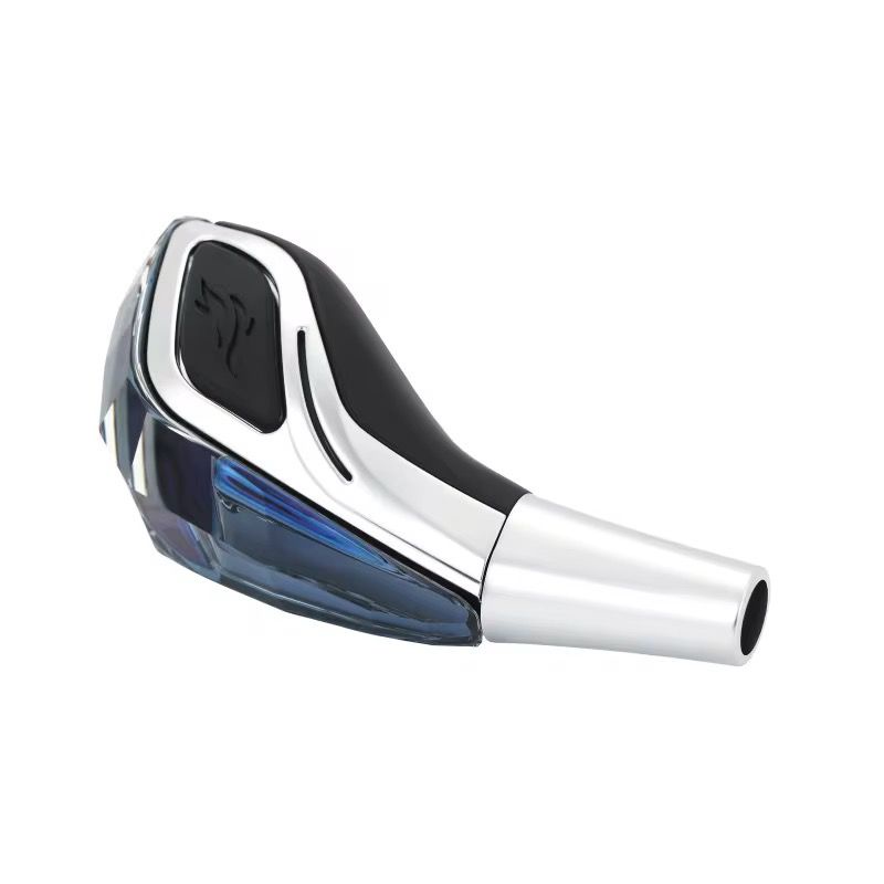 Car Crystal Luxe Gear Shift-KKNOB1