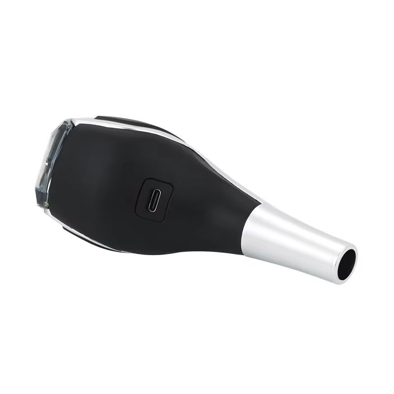 Car Crystal Luxe Gear Shift-KKNOB1