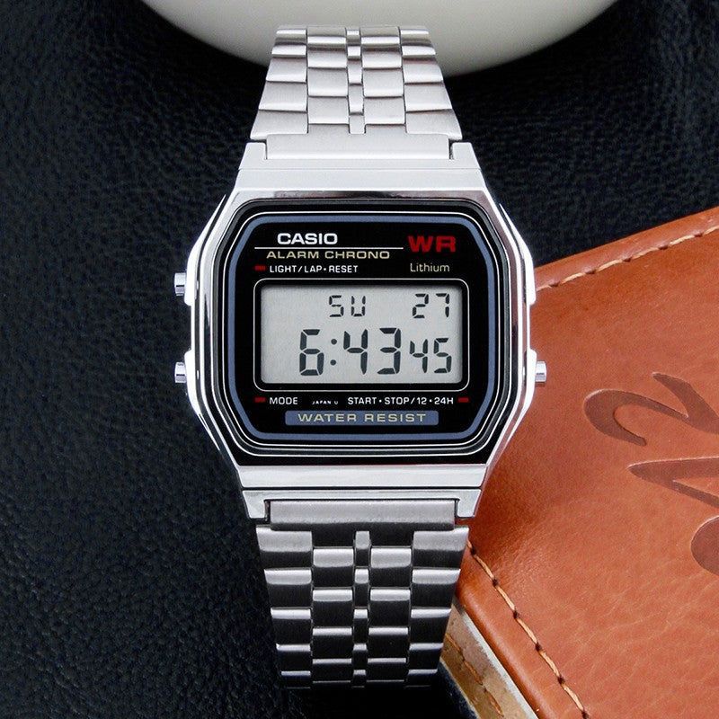 Casio Vintage