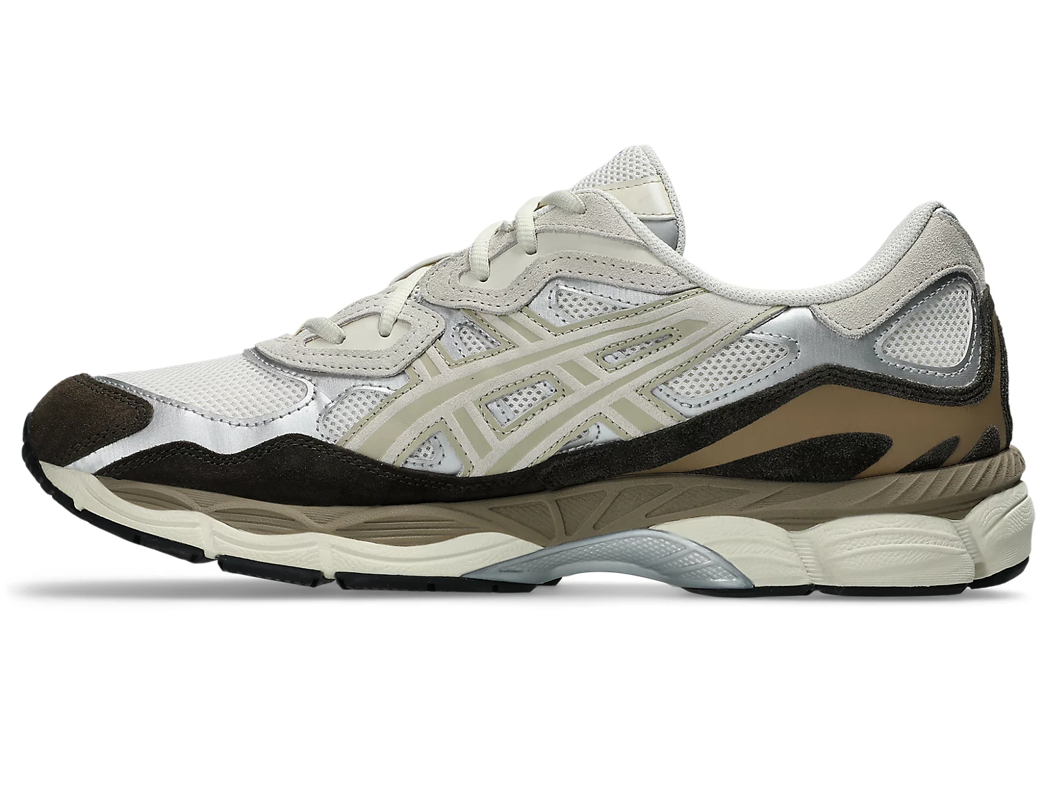 ASICS GEL-NYC Cream/Cream