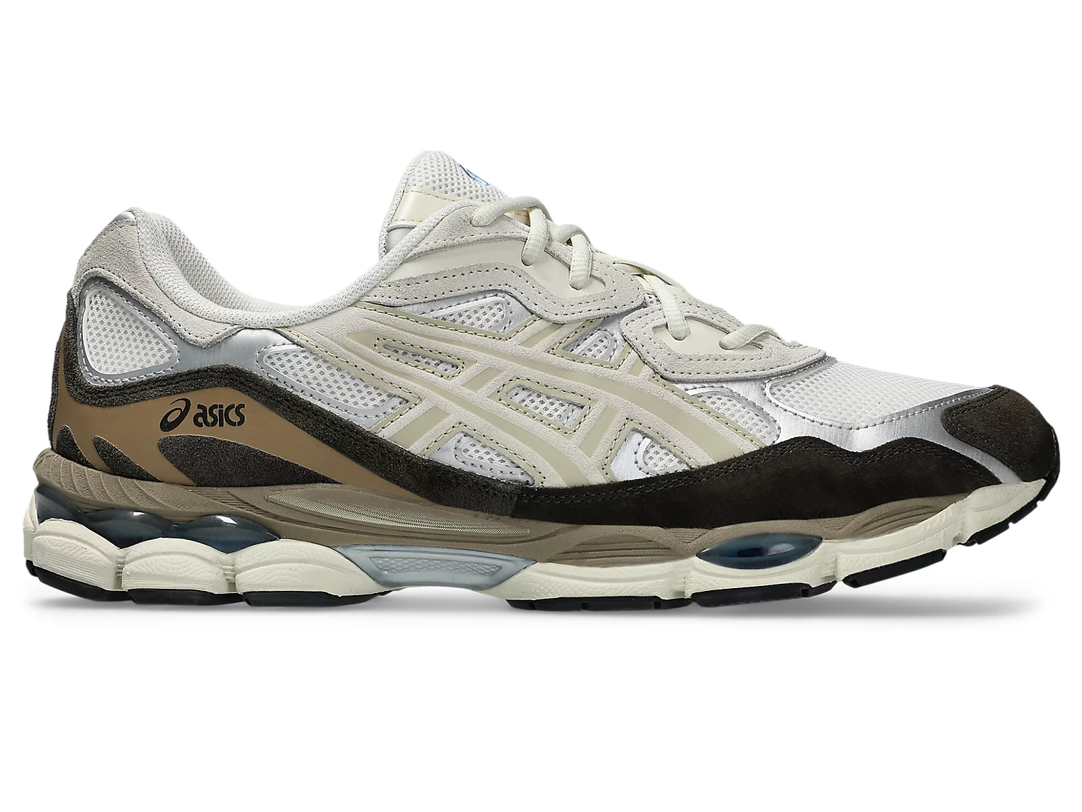 ASICS GEL-NYC Cream/Cream