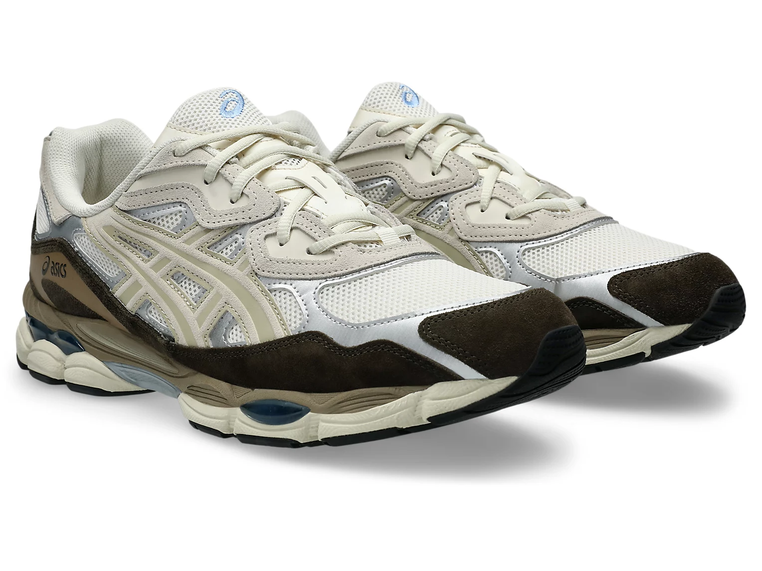 ASICS GEL-NYC Cream/Cream