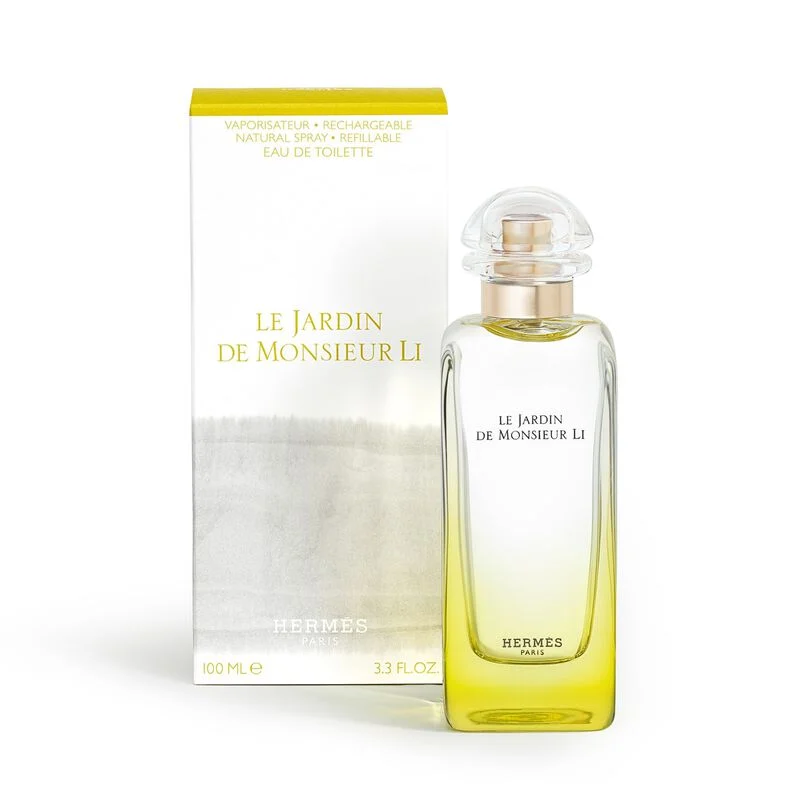 Le Jardin de Monsieur Li Eau de Toilette