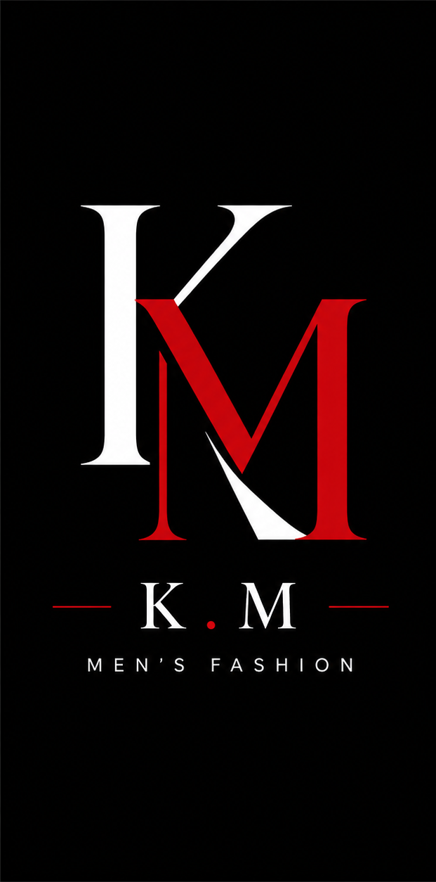 K.M
