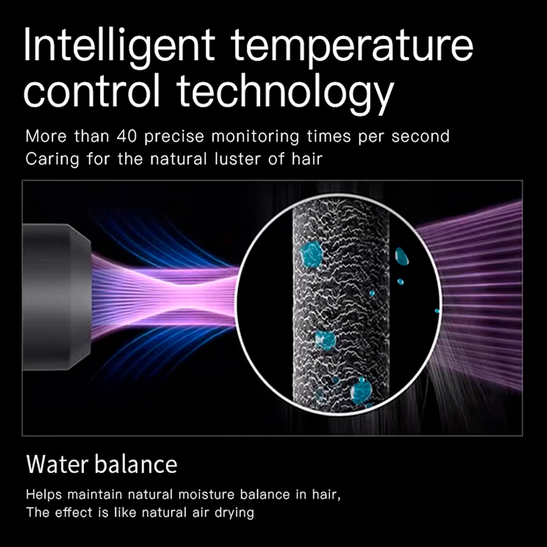 hair dryer