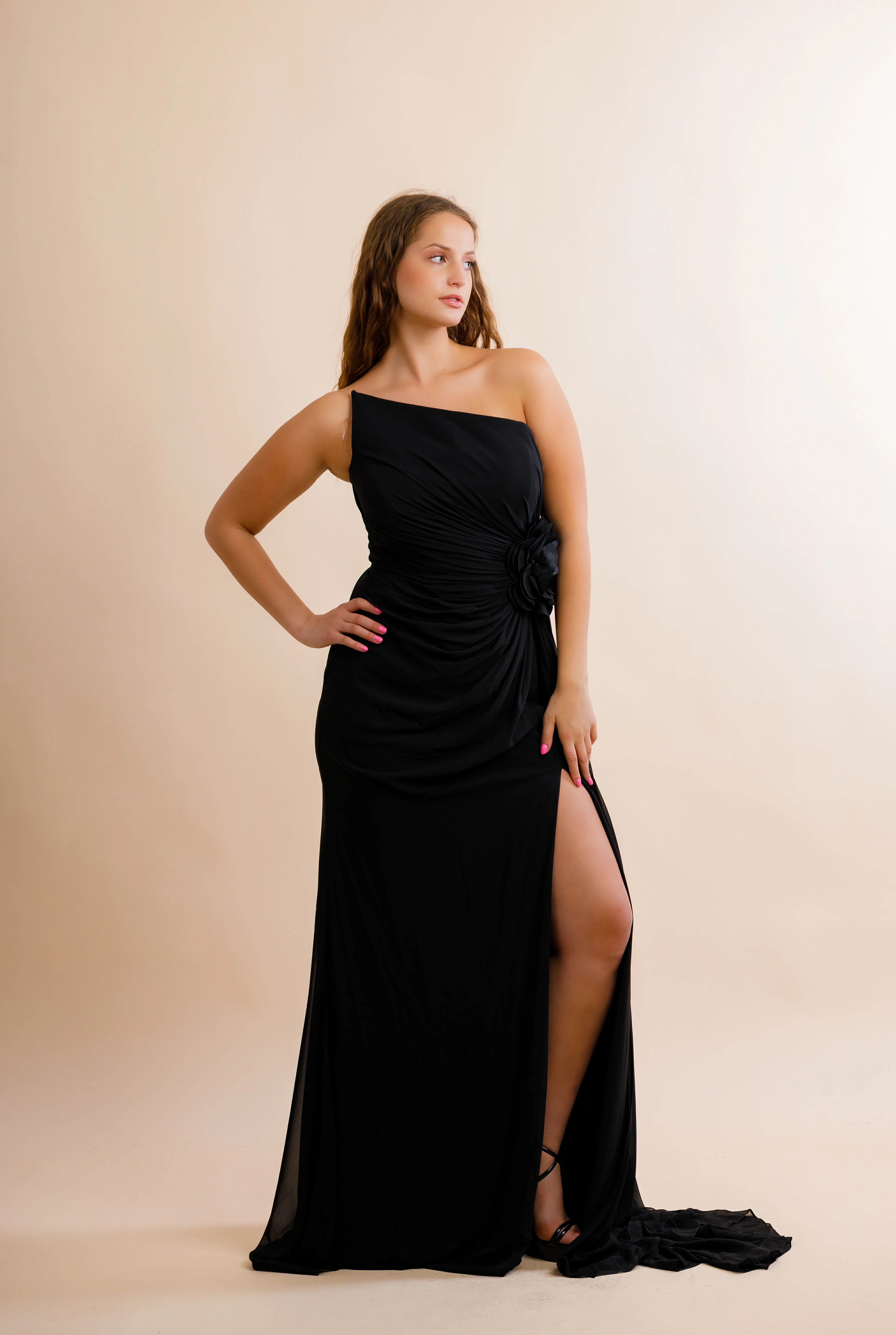 The feminine feel