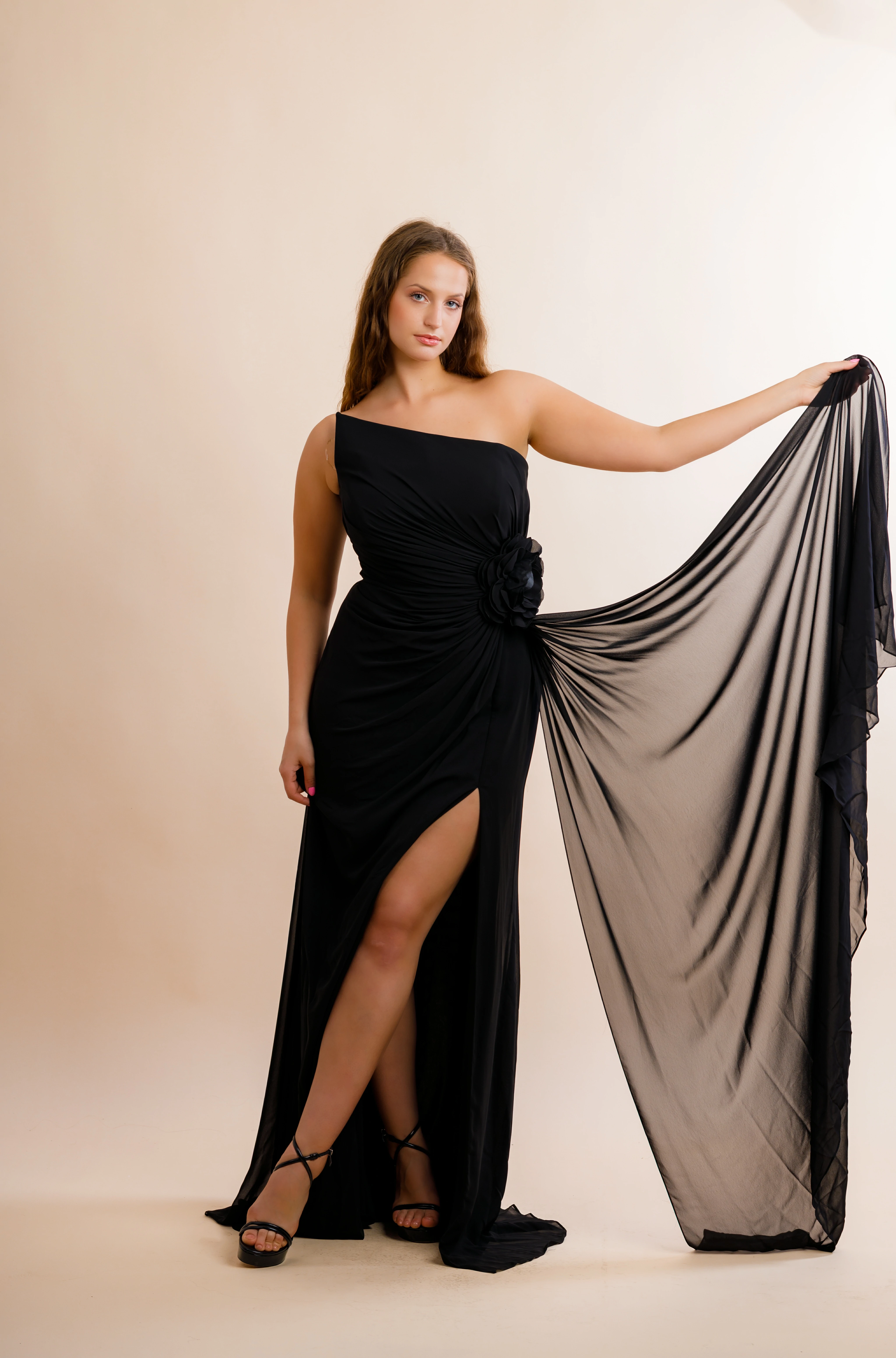 The feminine feel