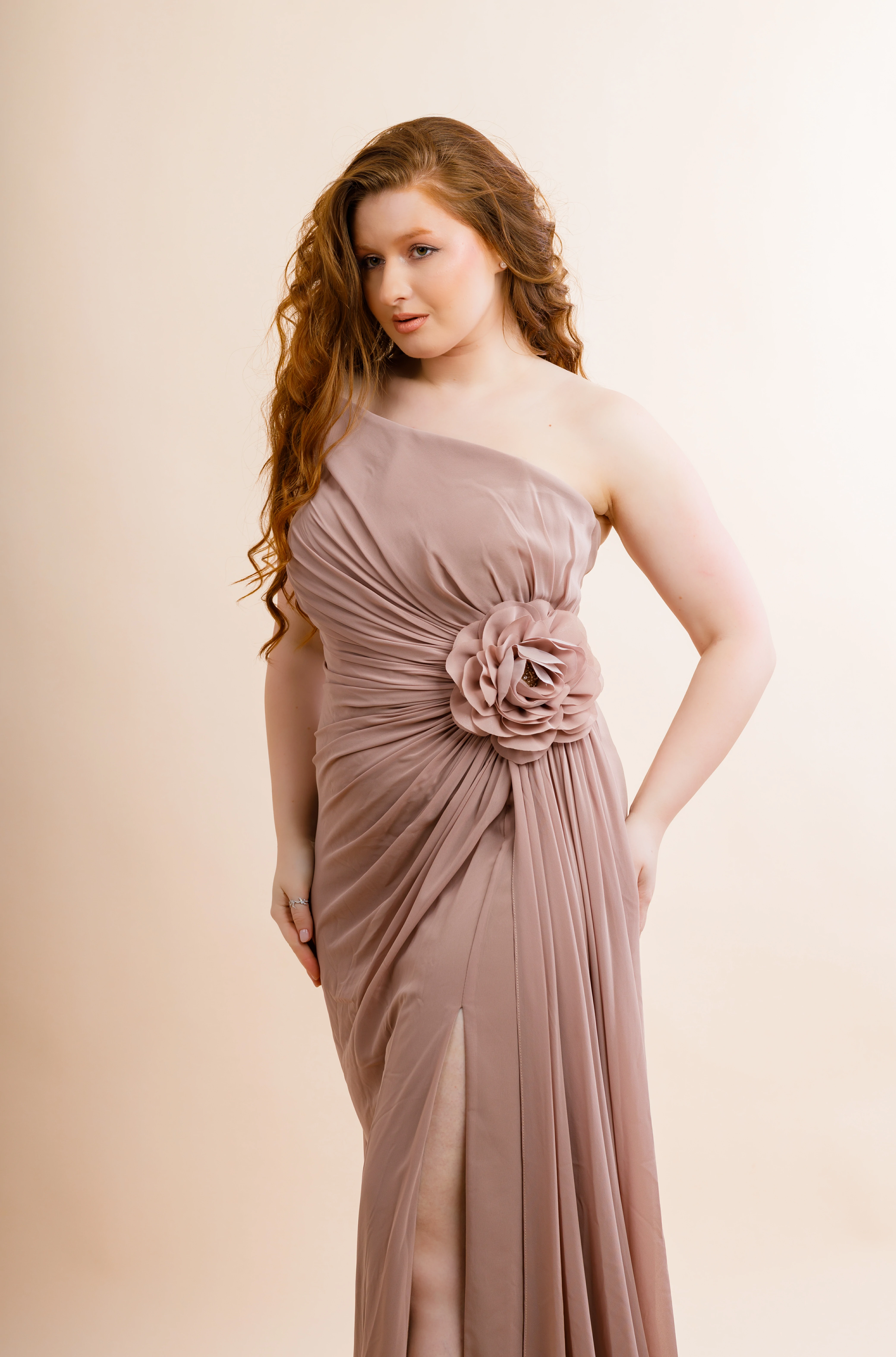 The feminine feel