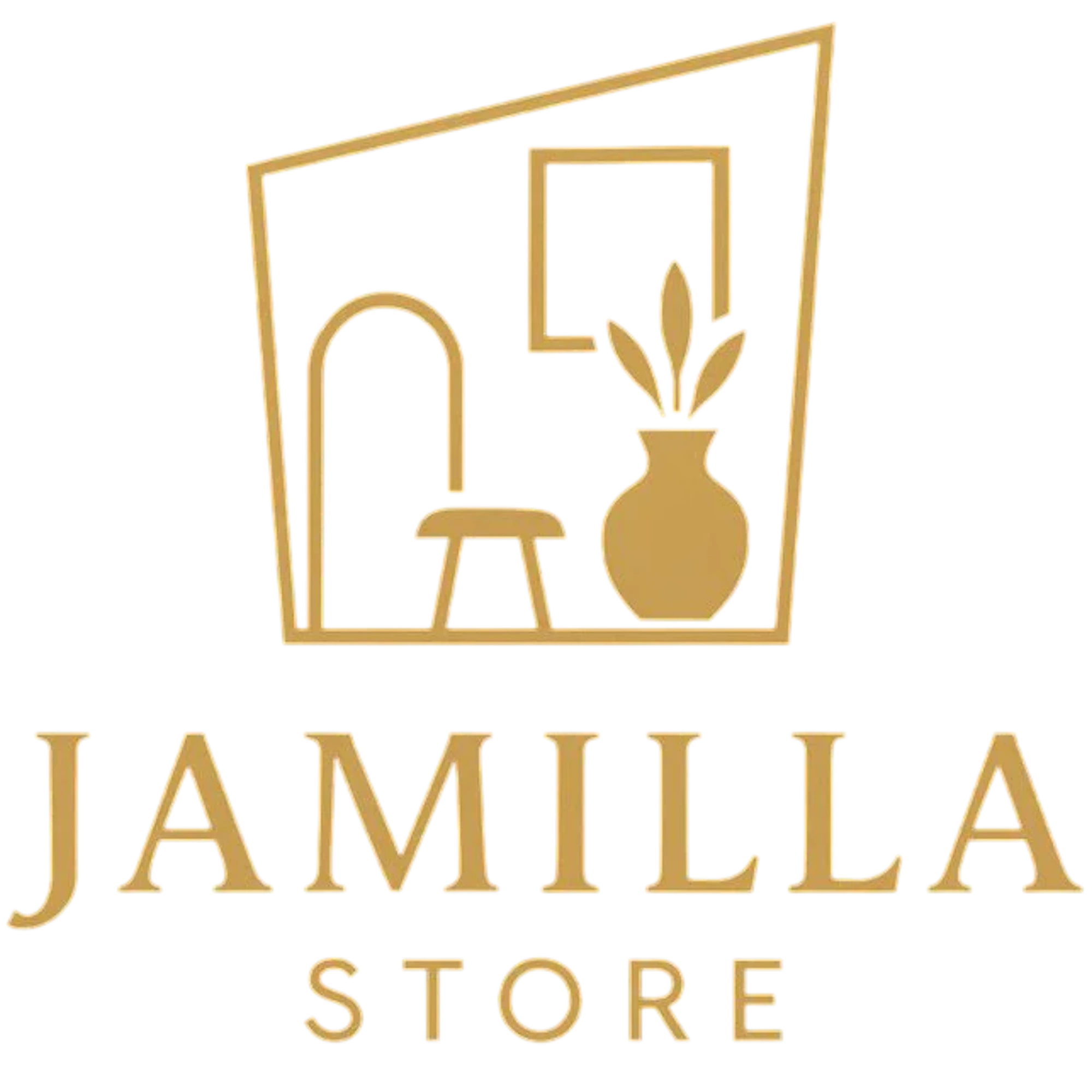 Jamilla Store | منتجات عصرية بتضيف لمسة جمال في كل زاوية