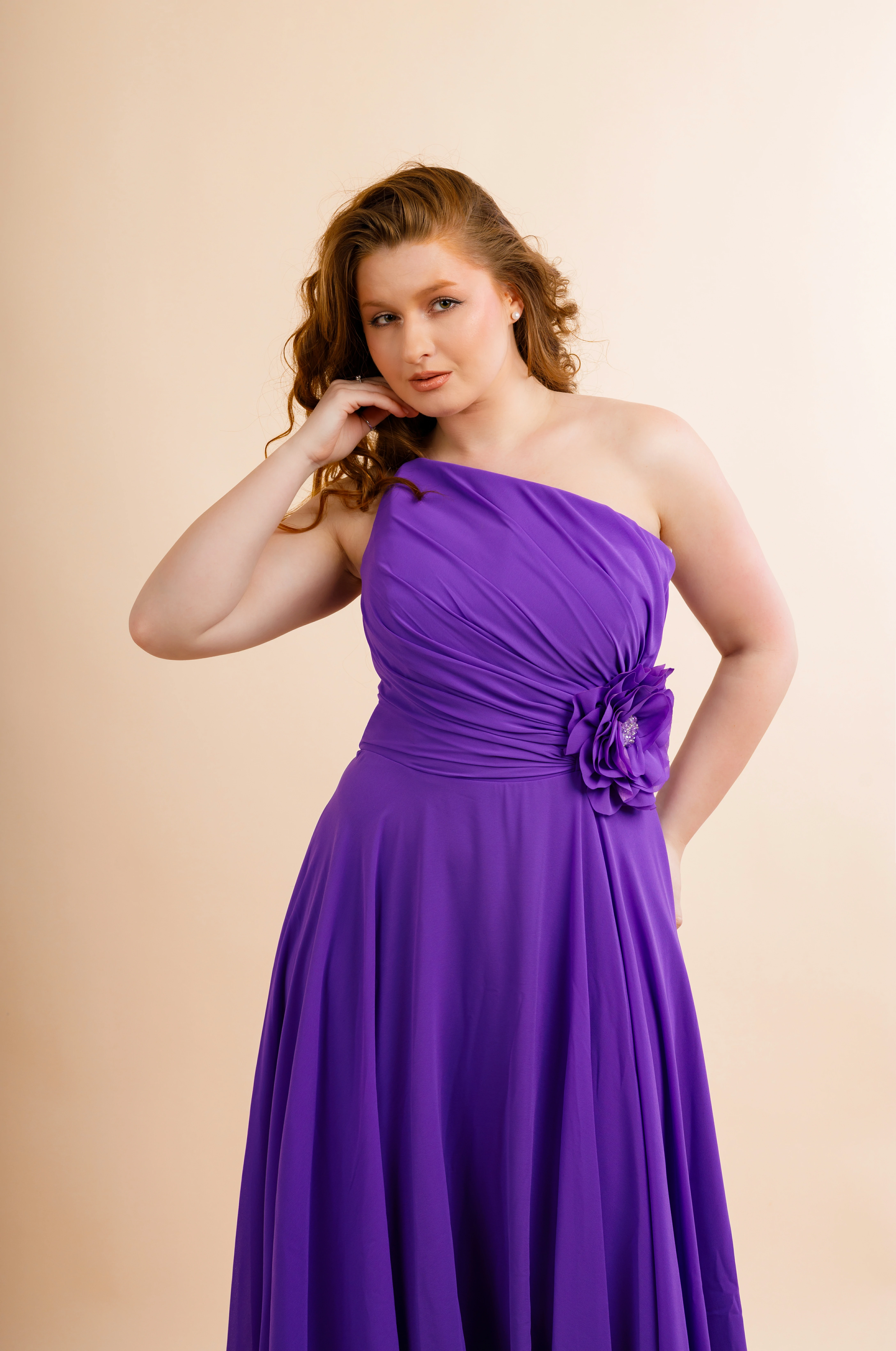 The feminine feel Midi