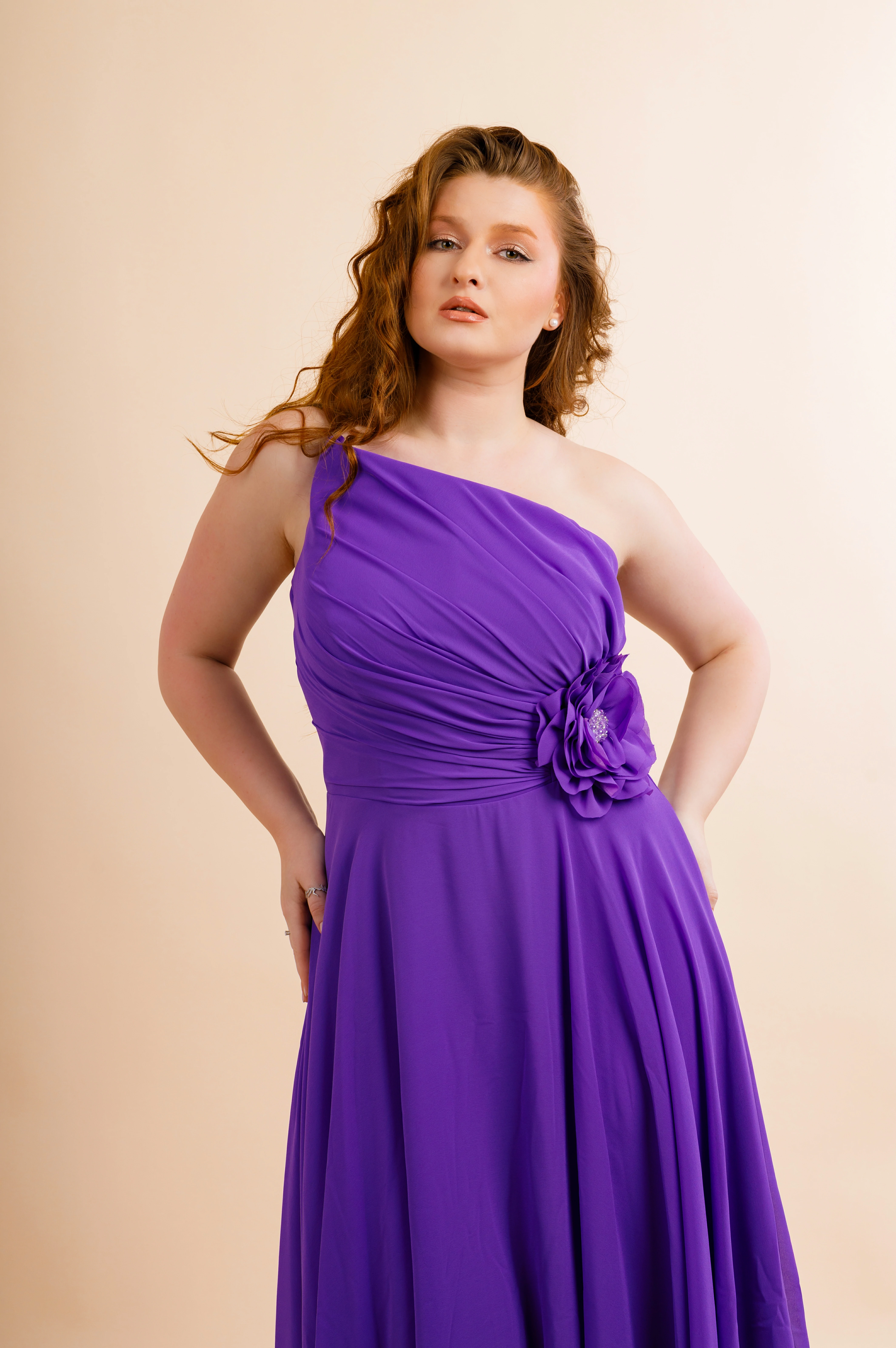 The feminine feel Midi