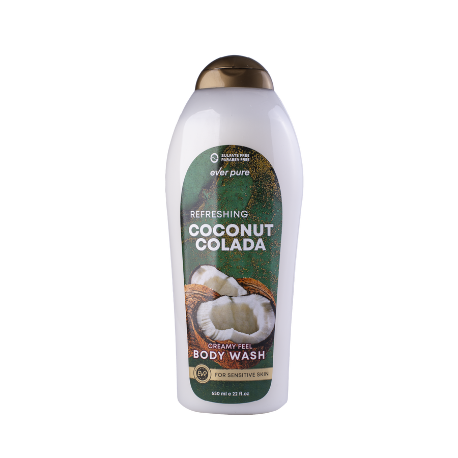 ايفر بيور  Coconut colada
