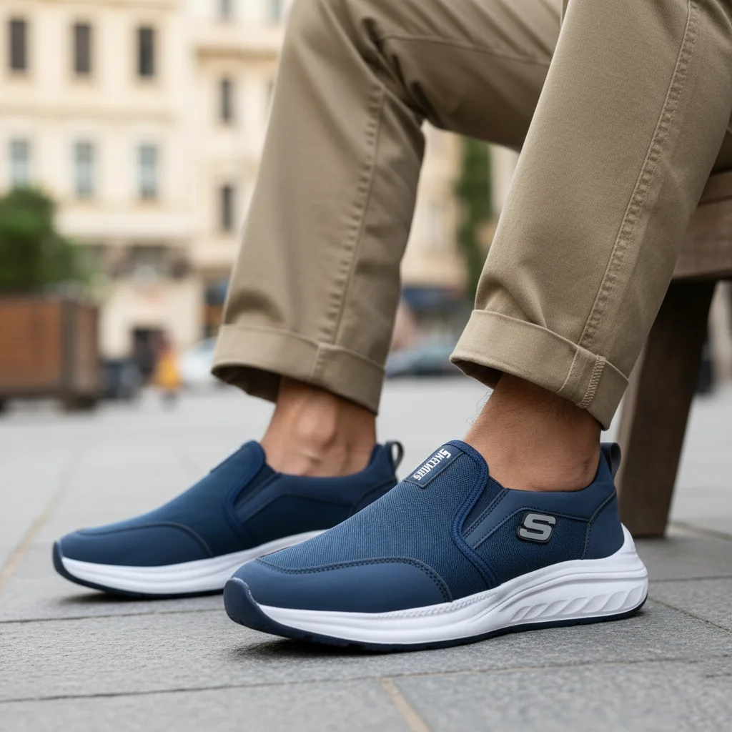 Men's Comfort Sketch–KSE3