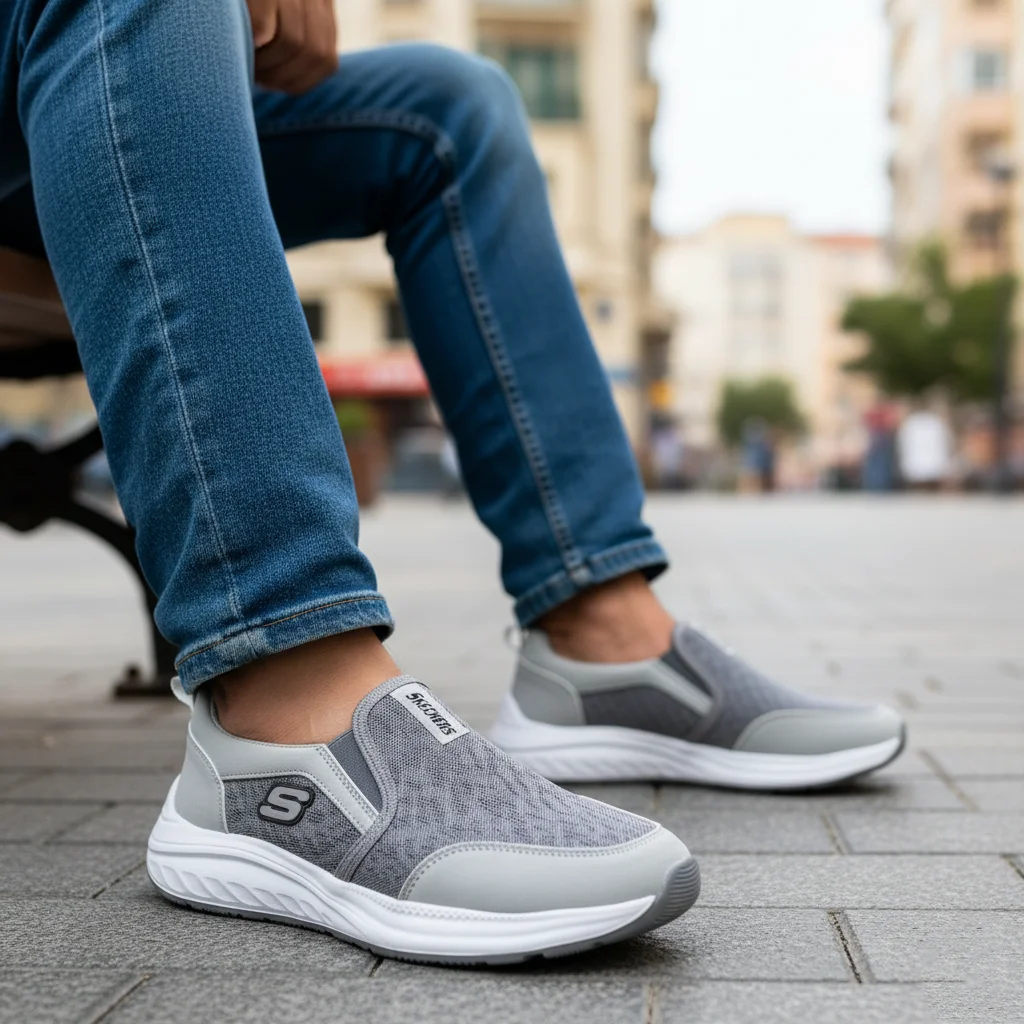 Men's Comfort Sketch–KSE3