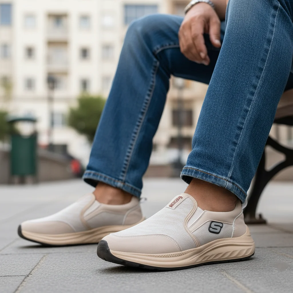 Men's Comfort Sketch–KSE3