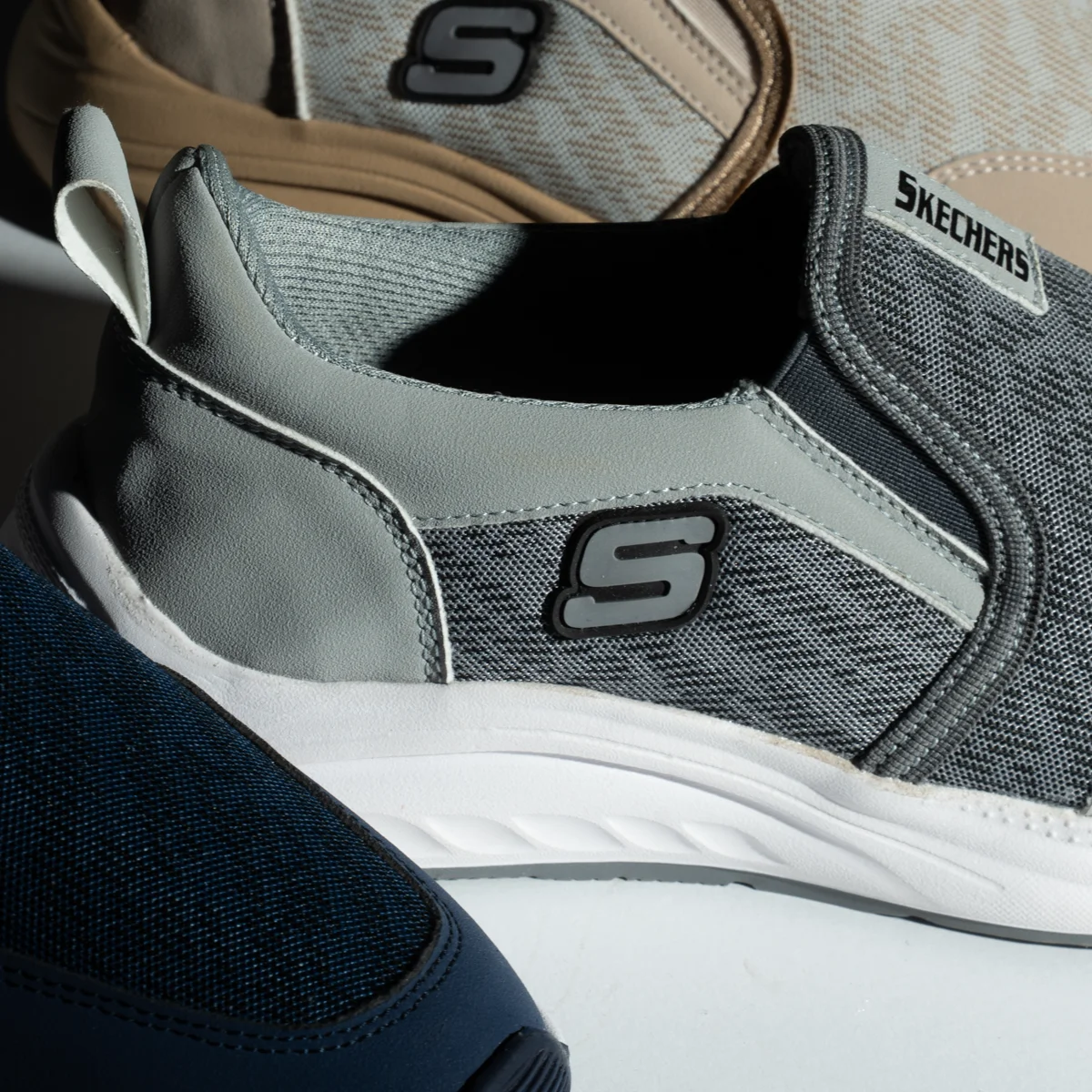 Men's Comfort Sketch–KSE3